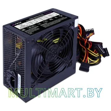 Блок питания Hiper HPP-650 650W